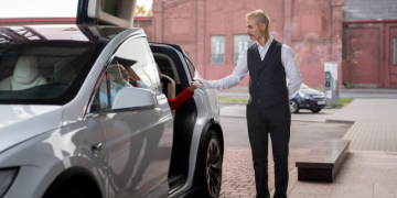 Private Limousine Transportation Across Denver, Centennial, and Castle Rock