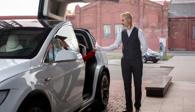 Private Limousine Transportation Across Denver, Centennial, and Castle Rock