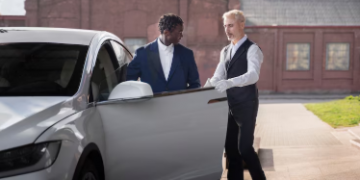 Reliable Car Service Orlando Airport for Vacation and Cruise Travel