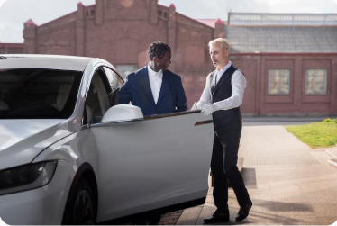 Reliable Car Service Orlando Airport for Vacation and Cruise Travel