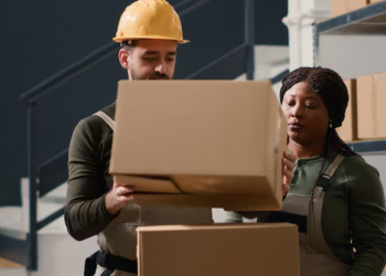 Looking for the Best Packaging Supplier in Costa Mesa, CA? Choose PFI