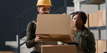 Looking for the Best Packaging Supplier in Costa Mesa, CA? Choose PFI