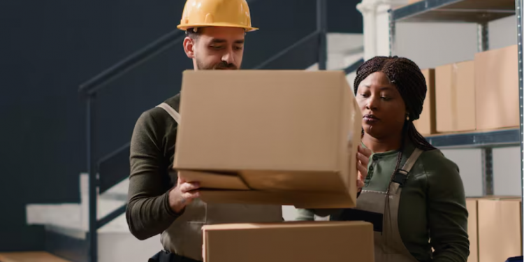 Looking for the Best Packaging Supplier in Costa Mesa, CA? Choose PFI