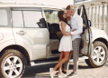 Private Orlando Transportation for Weddings and Daytona Beach Travel