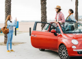 Private Transportation From Orlando to Leesburg and Daytona Beach