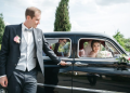 Private Chauffeur Transportation for Hourly Travel and Weddings in New York