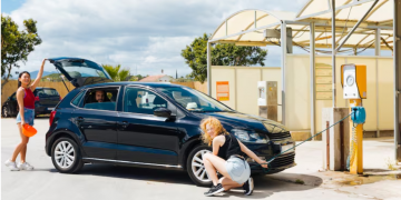 Private Town Car and Theme Park Transportation in Orange County