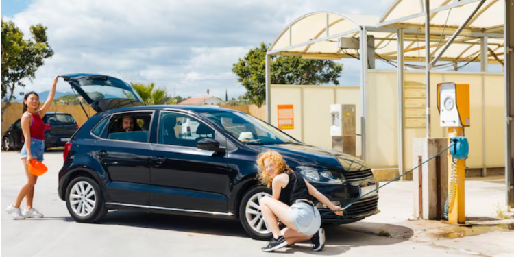 Private Town Car and Theme Park Transportation in Orange County