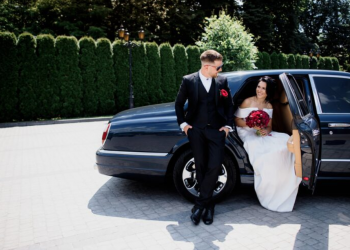 Private Car Service for Boston, New Hampshire, and Wedding Travel