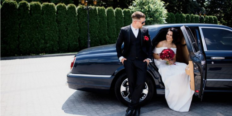 Private Car Service for Boston, New Hampshire, and Wedding Travel