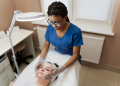 Why RF Microneedling Is Transforming Professional Skin Rejuvenation