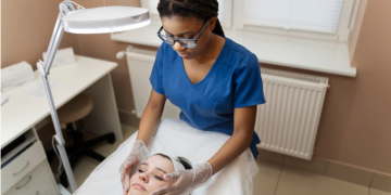 Why RF Microneedling Is Transforming Professional Skin Rejuvenation