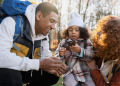 From Family Trip to Useful Travel Guide: How to Share What You Learn