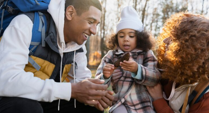 From Family Trip to Useful Travel Guide: How to Share What You Learn