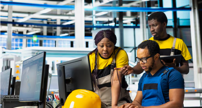 Why Businesses Need a Specialized Commercial Electrician